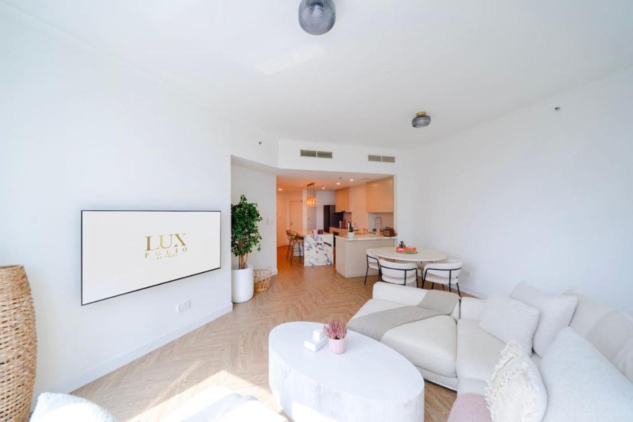 Apartment Modern & Bright 1 Bedroom Marina *