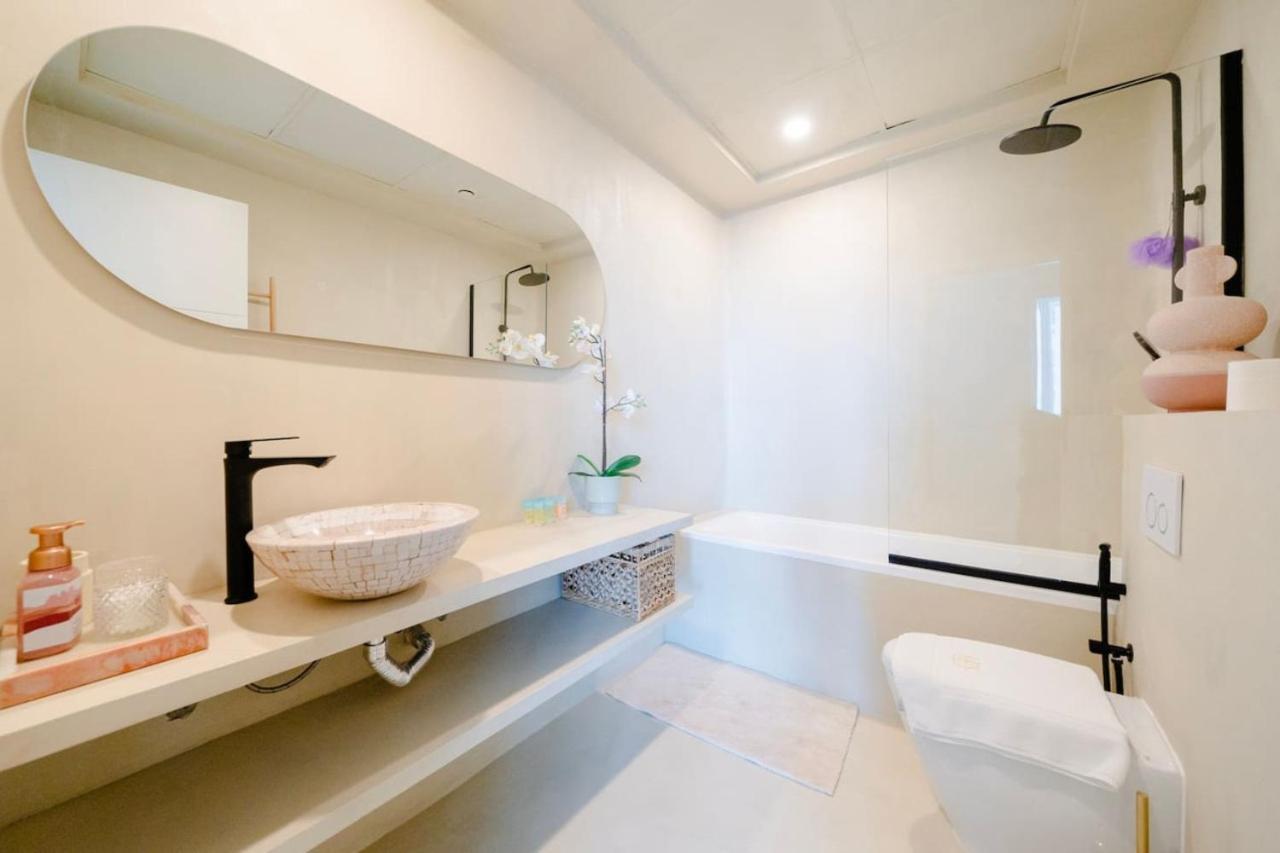 Apartment Modern & Bright 1 Bedroom Marina *