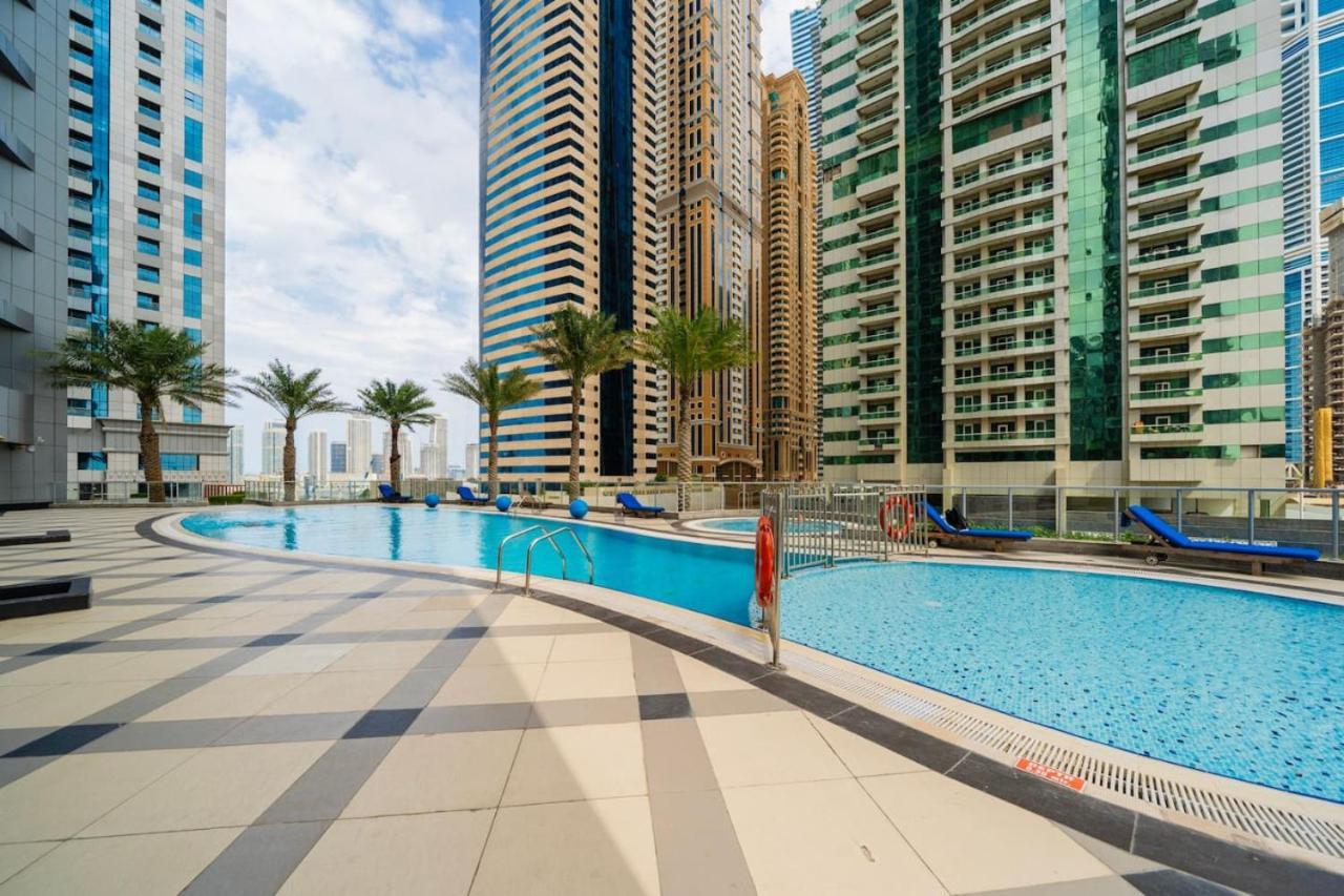 Apartment Modern & Bright 1 Bedroom Marina