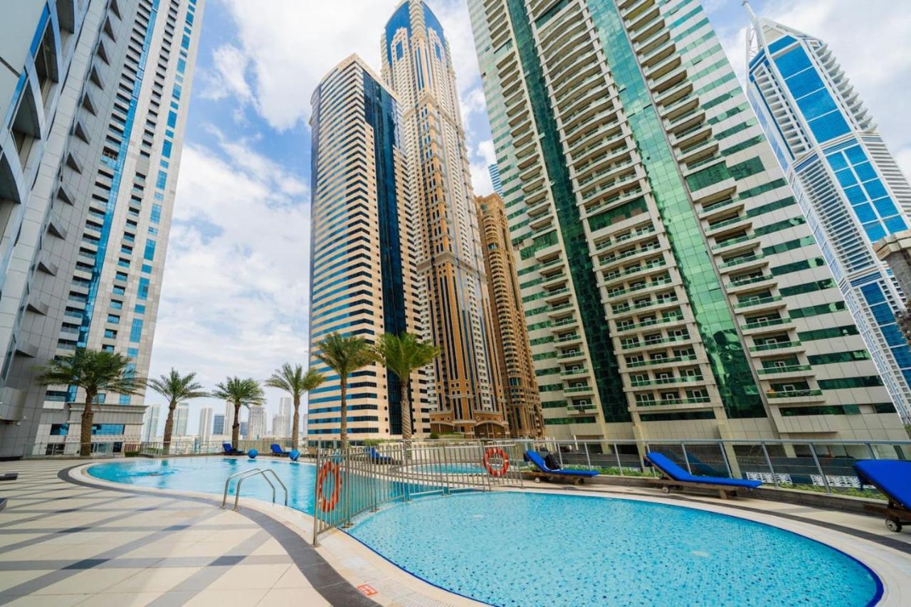 Apartment Modern & Bright 1 Bedroom Marina *